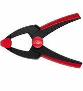 BESSEY Ścisk sprężynowy stały 20x20mm 