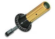 Wkrętak dynamometryczny 10-50 cNm KONTROLNY SP 758-05 GEDORE