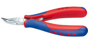 KNIPEX Szczypce dla elektroników 35 42 115 KNIPEX