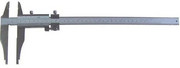MIB Suwmiarka noniuszowa DIN 862 200/60mm podziałka 0,05mm MIB MESSZEUGE