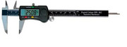 MIB Suwmiarka cyfrowa DIN 862 150mm ±0,03mm MIB MESSZEUGE