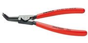 KNIPEX Szczypce do pierścieni osadczych zewnętrznych na wałach 46 31 A42 KNIPEX
