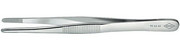 KNIPEX Pinceta precyzyjna tępo zakończona 92 64 44 KNIPEX