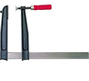 BESSEY Ścisk stolarski żeliwny 800x200mm TGN80T20 BESSEY ERDI
