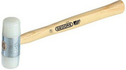 Młotek nylonowy z trzonkiem jesionowym 225 E-22 GEDORE
