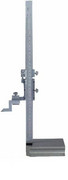 Wysokościomierz z precyzyjną regulacją 300 mm MIB MESSZEUGE