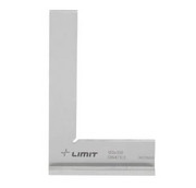 Kątownik ślusarski ze stopką 300x175mm Limit LIMIT