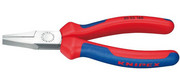 KNIPEX Szczypce płaskie 20 02 140 KNIPEX