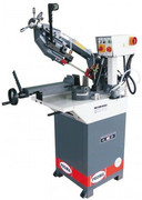 PROMA Piła taśmowa do metalu PPS-170H PROMA