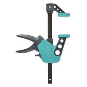 Ścisk jednoręczny 150x75mm EHZ Easy WOLFCRAFT