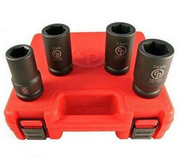 Nasadki udarowe s=27, 32, 33, 36mm 1