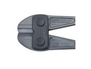 KNIPEX Zapasowa główka tnąca do 71 72 460 w komplecie ze śrubami (71 79 460) KNIPEX