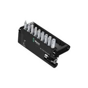 WERA Zestaw bitów TX Bit-Check 10 TX Universal 1 WERA