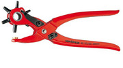 KNIPEX Szczypce obrotowe do otworów 90 70 220 KNIPEX