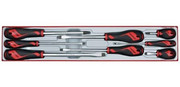 Zestaw 8 wkrętaków Teng Tools TTX918N TENGTOOLS