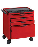 Wózek narzędziowy z 4 szufladami TCW804N TENGTOOLS