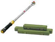 Klucz dynamometryczny 40-200Nm MICRO-CLICK 200 S 1/2