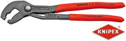 KNIPEX Szczypce do opasek zaciskowych i pierścieni 85 51 250 A KNIPEX