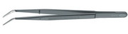 KNIPEX Pinceta precyzyjna ze szpilką prowadzącą 92 34 37 KNIPEX