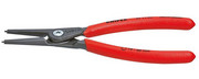 KNIPEX Precyzyjne szczypce do pierścieni osadczych zewnętrznych 49 11 A3 KNIPEX