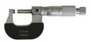 Mikrometr 25-50mm DIN 863 (01017071) MIB MESSZEUGE