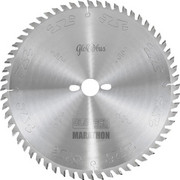 Piła HM 350x75x4,4/3,0/72z GA15 (W) MARATHON GLOBUS