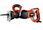 Pilarka szablowa 1050 W (RS1050EK) BLACK&DECKER