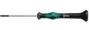 WERA Wkrętak precyzyjny krzyżowy PZ1x80mm Kraftform Micro 2055 WERA