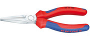 KNIPEX Szczypce płaskie wydłużone 30 15 140 KNIPEX