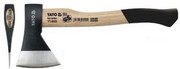 Siekiera z hikorowym trzonkiem 1400g YT-8005 YATO