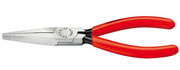 KNIPEX Szczypce płaskie wydłużone, PCW 30 11 160 KNIPEX