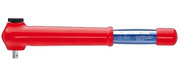 KNIPEX Klucz dynamometryczny 5-25Nm 3/8