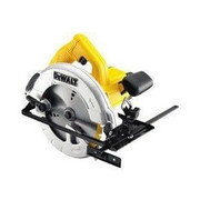 Pilarka tarczowa o głębokości cięcia 55mm (DWE550-QS) DEWALT