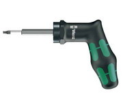 WERA Wkrętak dynamometryczny TORX PLUS 20IP 5,0Nm, typ 300 IP WERA