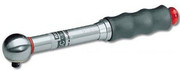 Klucz dynamometryczny 1-5 Nm 195 mm TSC SLIPPER 762-05 GEDORE