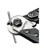 KNIPEX Zapasowa główka tnąca do nożyc do lin stalowych 95 79 600 KNIPEX