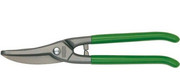 Nożyce uniwersalne kształtowe do blach, z szerokim ostrzem, 250 mm (D106A-250) BESSEY ERDI