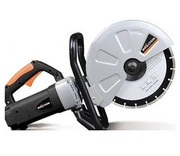 EVOLUTION Pilarka tarczowa do betonu EVO BETON 305 mm (BETON305) Evolution Power Tools