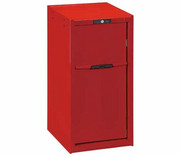 Szafki boczne do wózków narzędziowych 795x382x460mm TCW-CAB02 TENGTOOLS