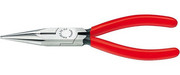 KNIPEX Szczypce tnące półokrągłe, radiowe, PCW 25 01 160 KNIPEX