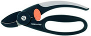 Sekator kowadełkowy Fingerloop FISKARS