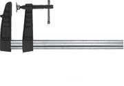 BESSEY Ścisk stolarski żeliwny 1500x120mm z pokrętłem TGK150K BESSEY ERDI