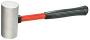 Młotek z lekkiego metalu z trzonkiem z włókna szklanego 21 F-250 GEDORE