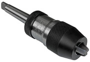 Uchwyt wiertarski samozaciskowy ze stożkiem Morse'a MK1 1-13mm JA-S13MK1 JANGO