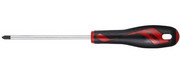 Wkrętak krzyżowy z trzonkiem okrągłym PH3 x 150 mm MD949N TENGTOOLS