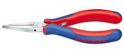 KNIPEX Szczypce dla elektroników 35 52 145 KNIPEX