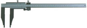 MIB Suwmiarka noniuszowa 300mm / 0,05mm MIB MESSZEUGE