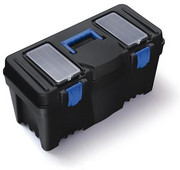 PROSPERPLAST Skrzynka narzędziowa Caliber, 597x285x320 mm, N25S PROSPERPLAST