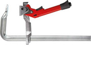 BESSEY Ścisk zacisk dźwigniowy wzmocniony 500x140mm SG-50HS BESSEY ERDI