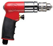 Wiertarka pneumatyczna 6mm dwukierunkowa CP7300R CHICAGO PNEUMATIC